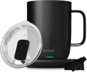 Ember Temperature Control Smart Mug 2. 7 Last-Minute Mother’s Day Gifts That’ll Wow Her (And Actually Arrive on Time)