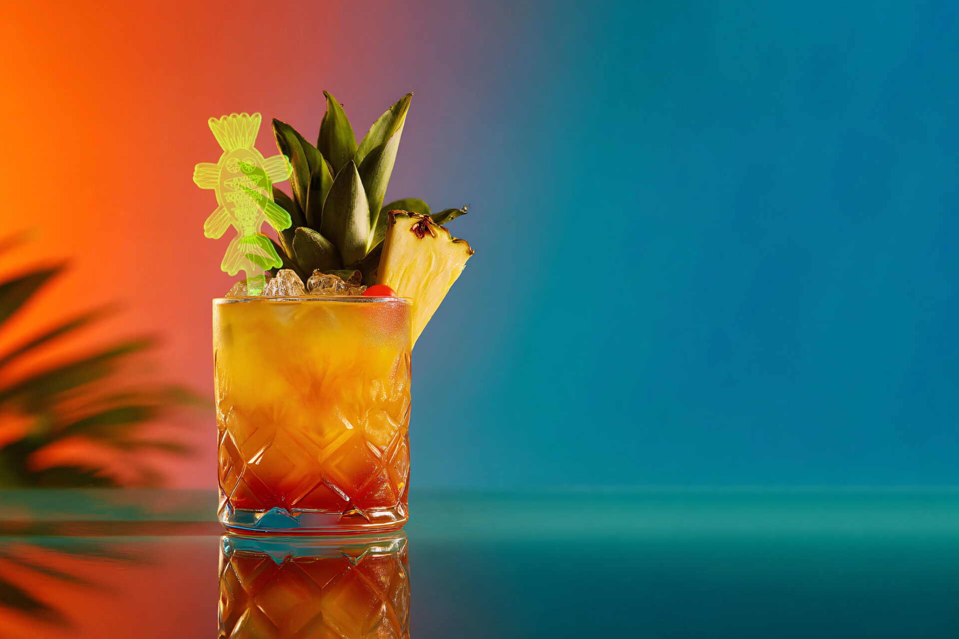 7 Cocktail Trends & How to Style Them with Custom Stirrers