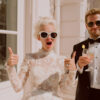 Custom Wedding Stirrers from Rivers & Caves