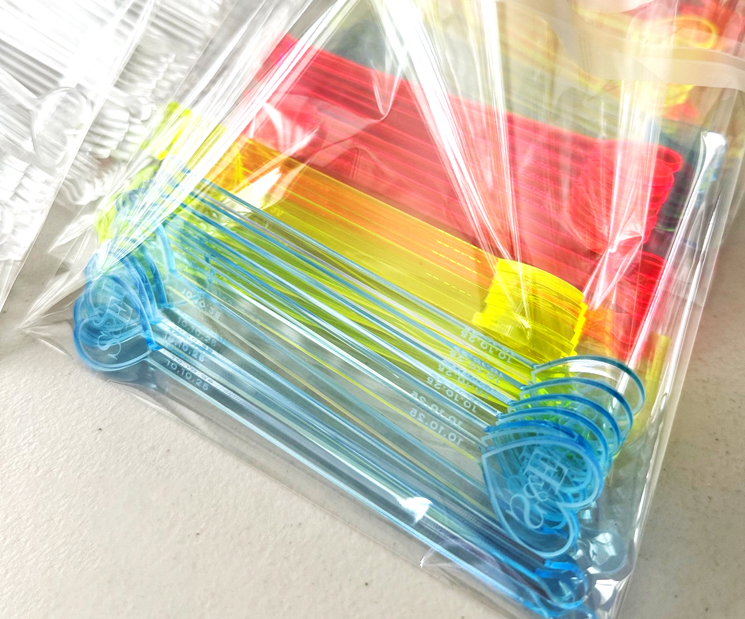DIY Wedding Stirrers vs Custom Stirrers: Protect Your Time and Still Shine