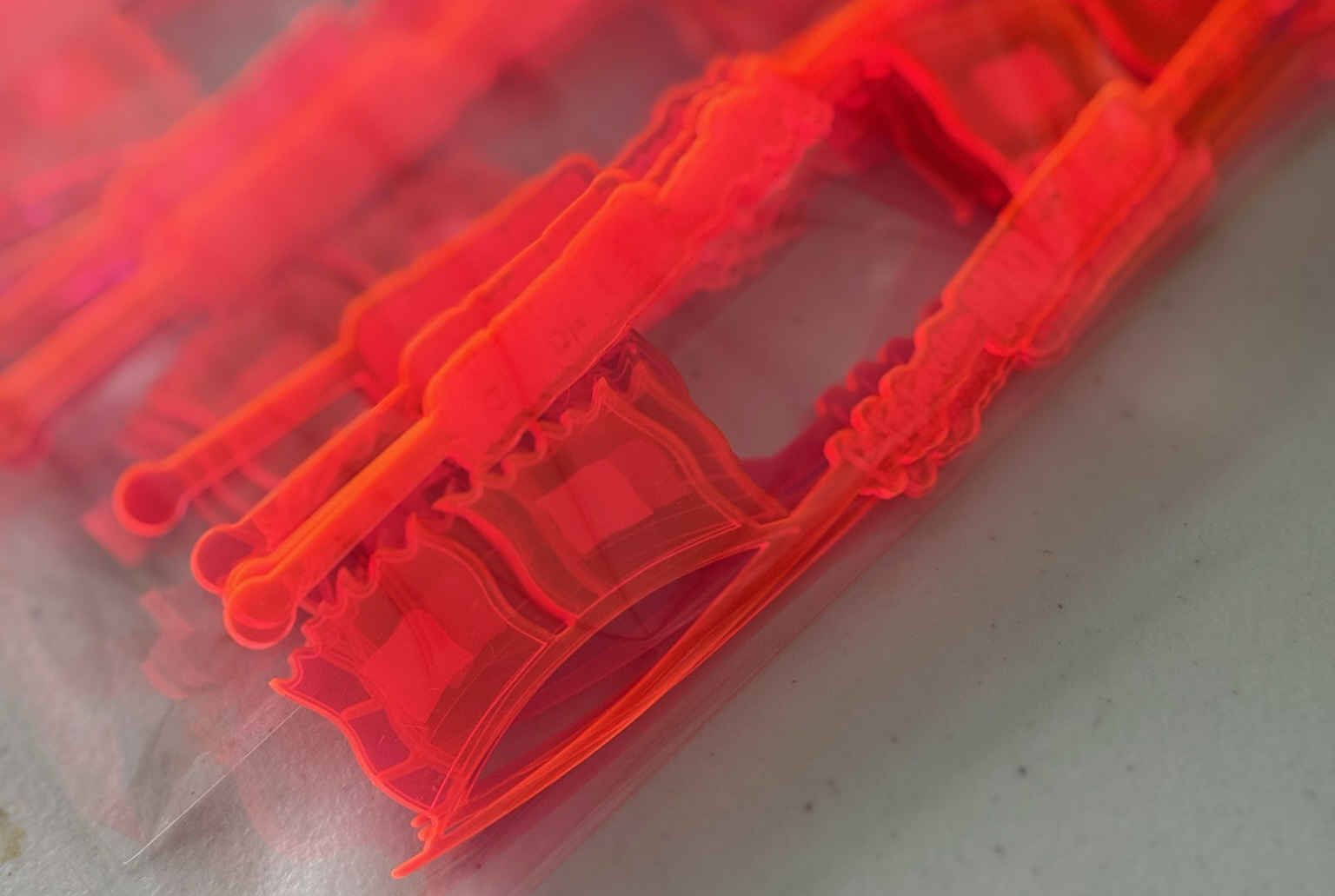 Case Study: How We Worked with a Local Bar on Custom Drink Stirrers