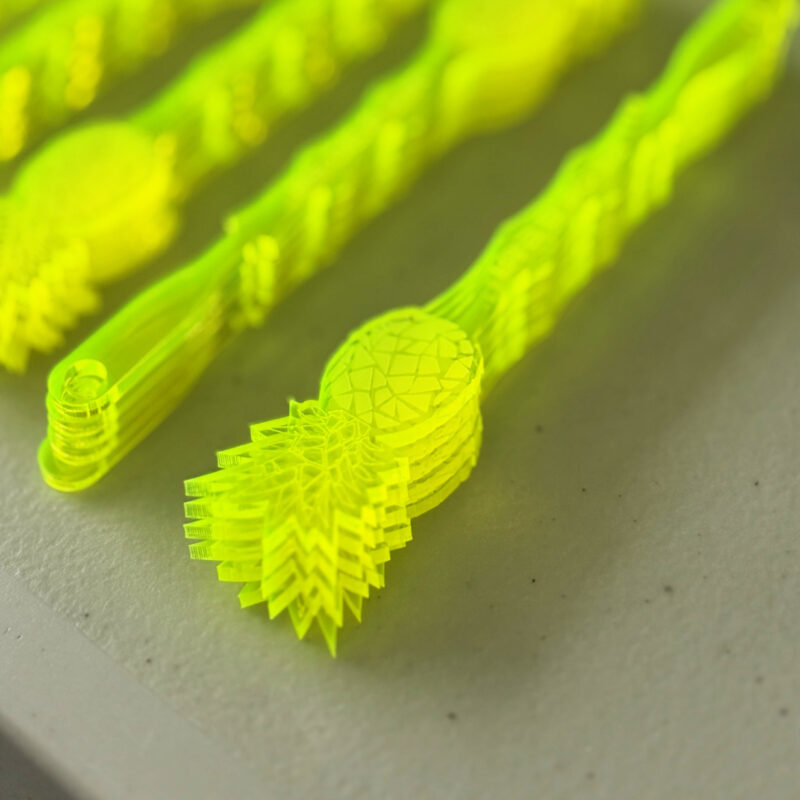 Custom Wedding Cocktail Drink Stirrers by Rivers and Caves dot com