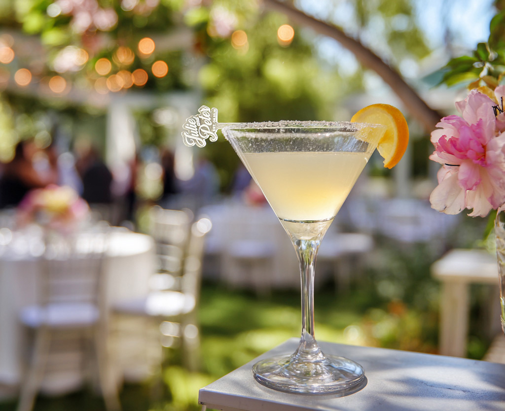 Summer Signature Drinks: Fresh, Crowd-Pleasing Cocktails Guests Will Love