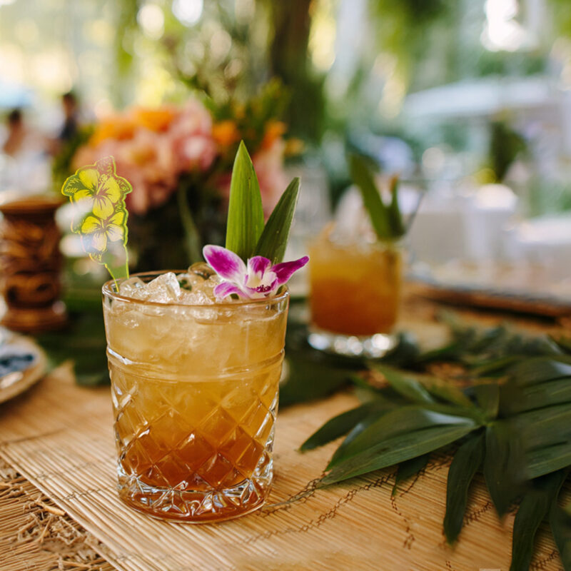 Planning a tiki party? Discover creative tiki party ideas including drinks, decor, and details that will impress your guests and create a tropical experience.