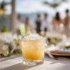 The Mai Tai Cocktail: Classic Recipe, History & How to Make One Worth Drinking. Personalized Drink Stirrers. Custom Drink Swizzles.