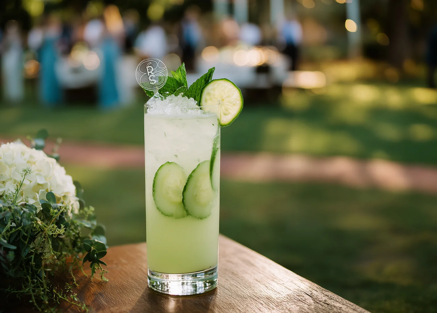 Best Personalized Wedding Drink Stirrers for 2026 Weddings_Custom Drink Stirrers